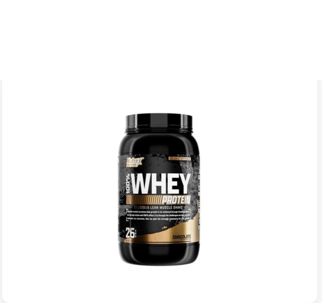 Protein No Brand Шоколад, 900 q