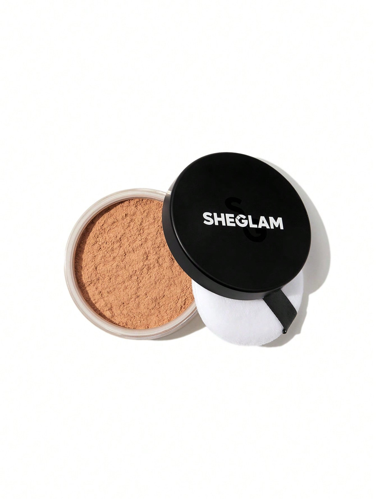 Sabitləyici kirşan No Brand Glow, çalar Deep Brown