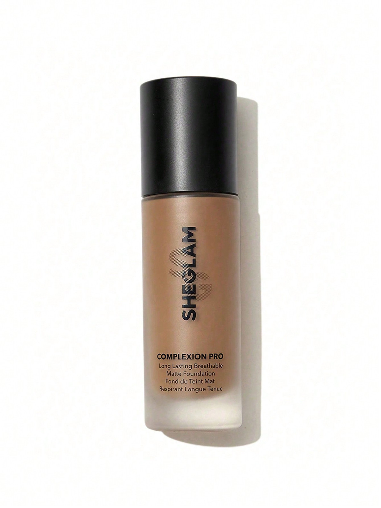 Tonlaşdırıcı krem No Brand Complexion Pro Long Lasting Breathable - Hazelnut