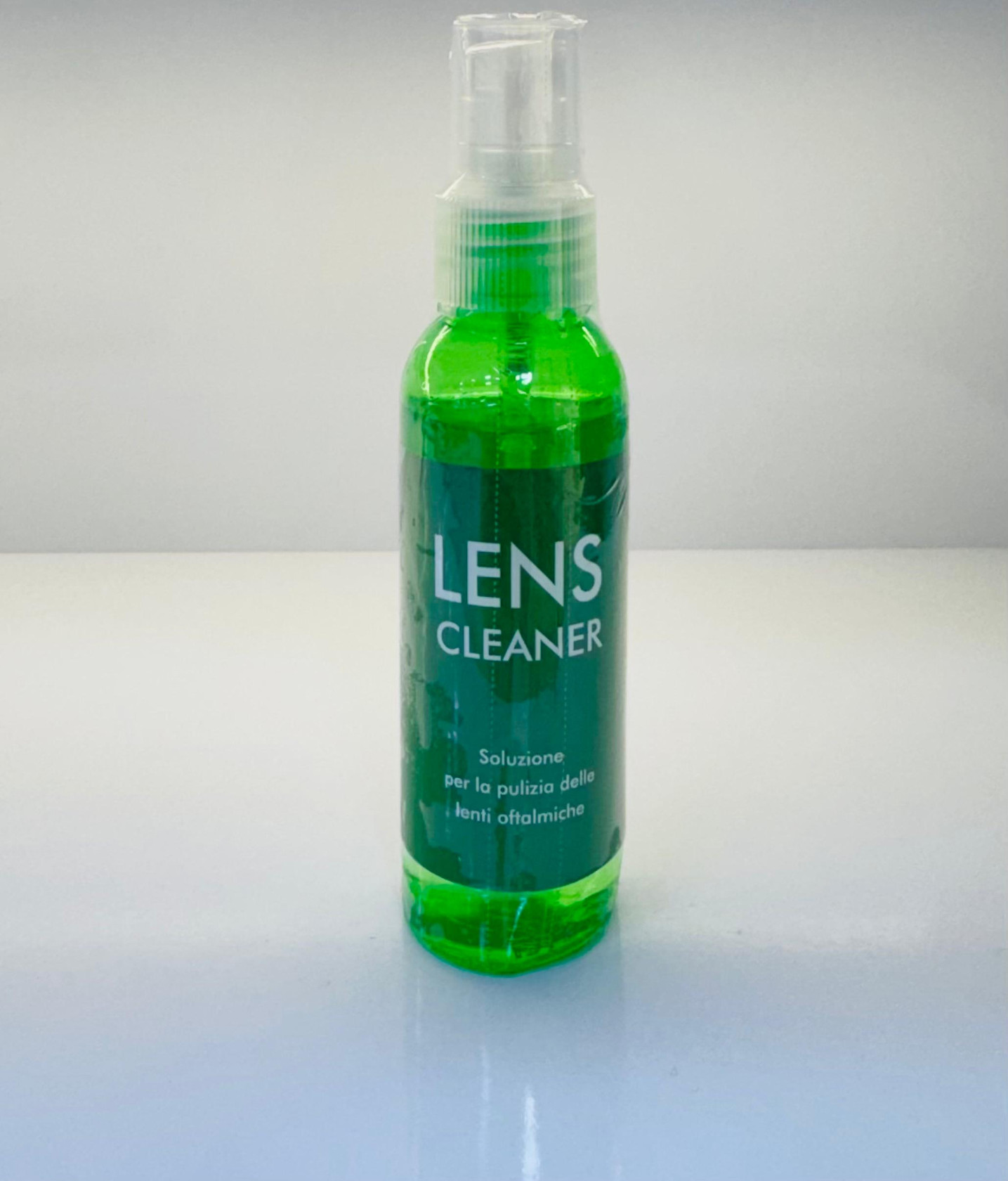 Sprey Lens Cleaner