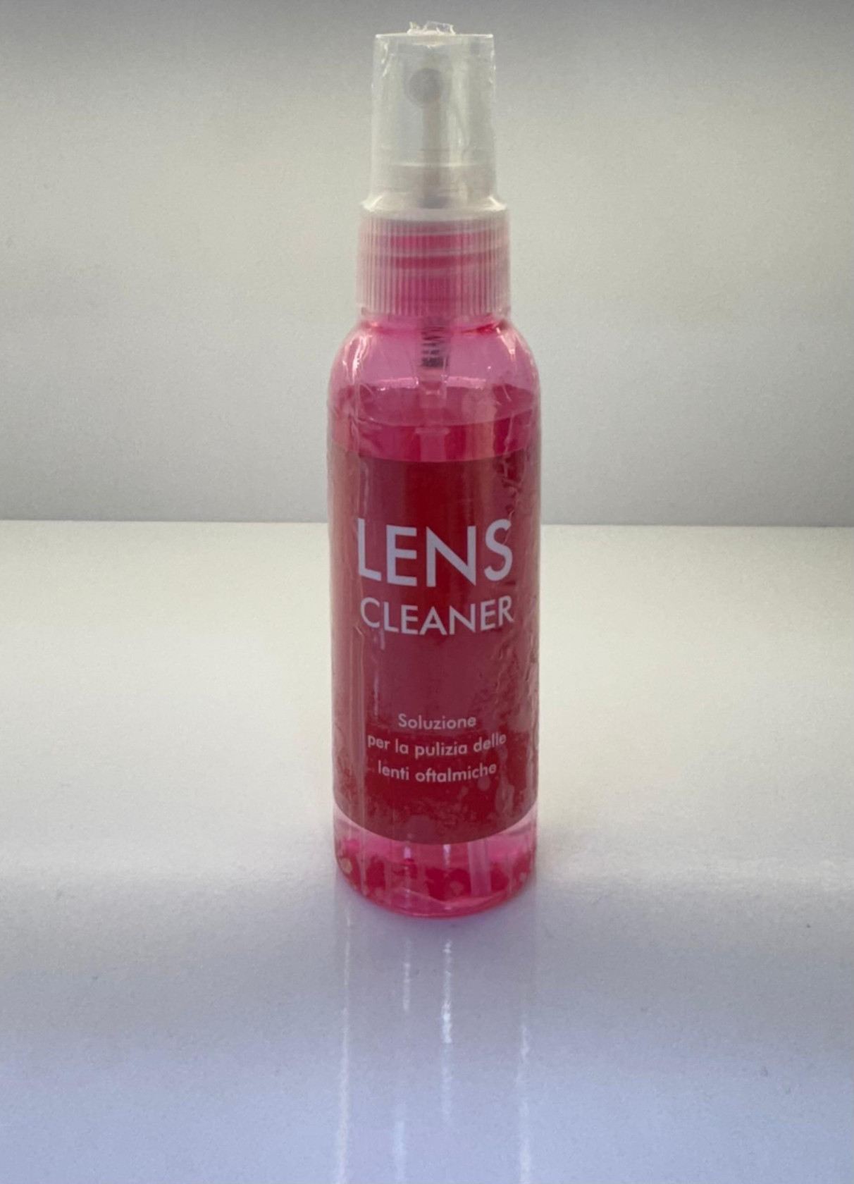 Sprey Lens Cleaner