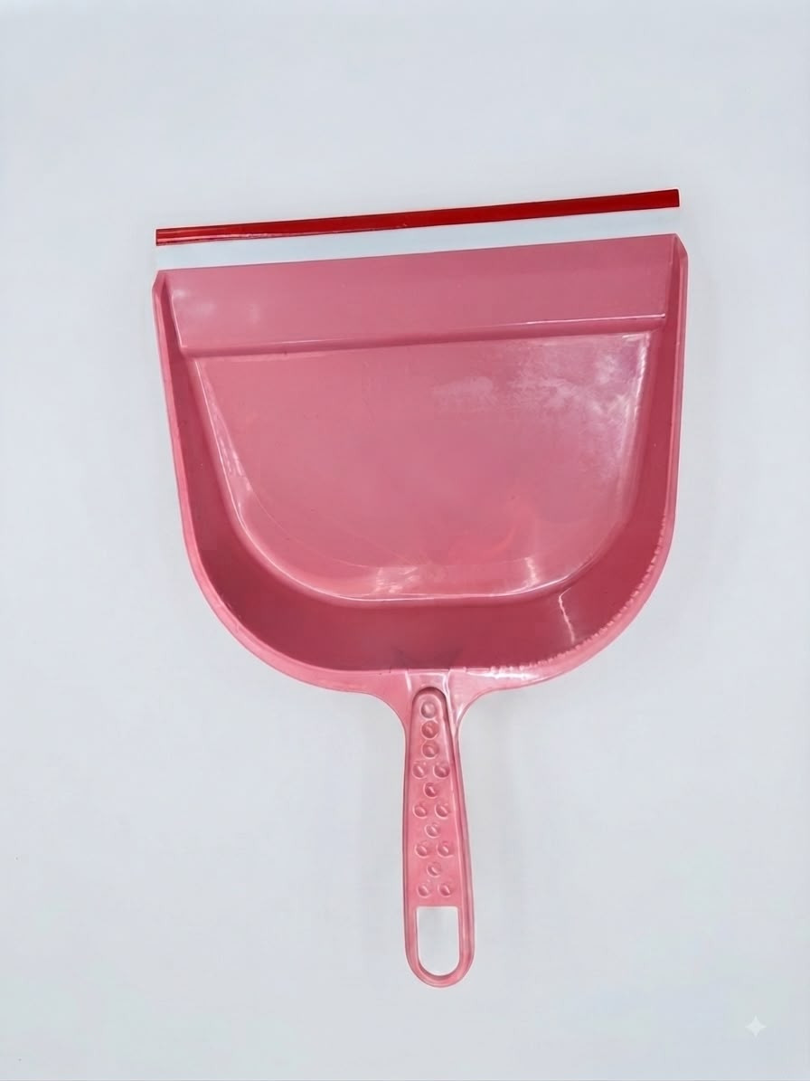 Xəkəndaz 9099, plastik, çəhrayı