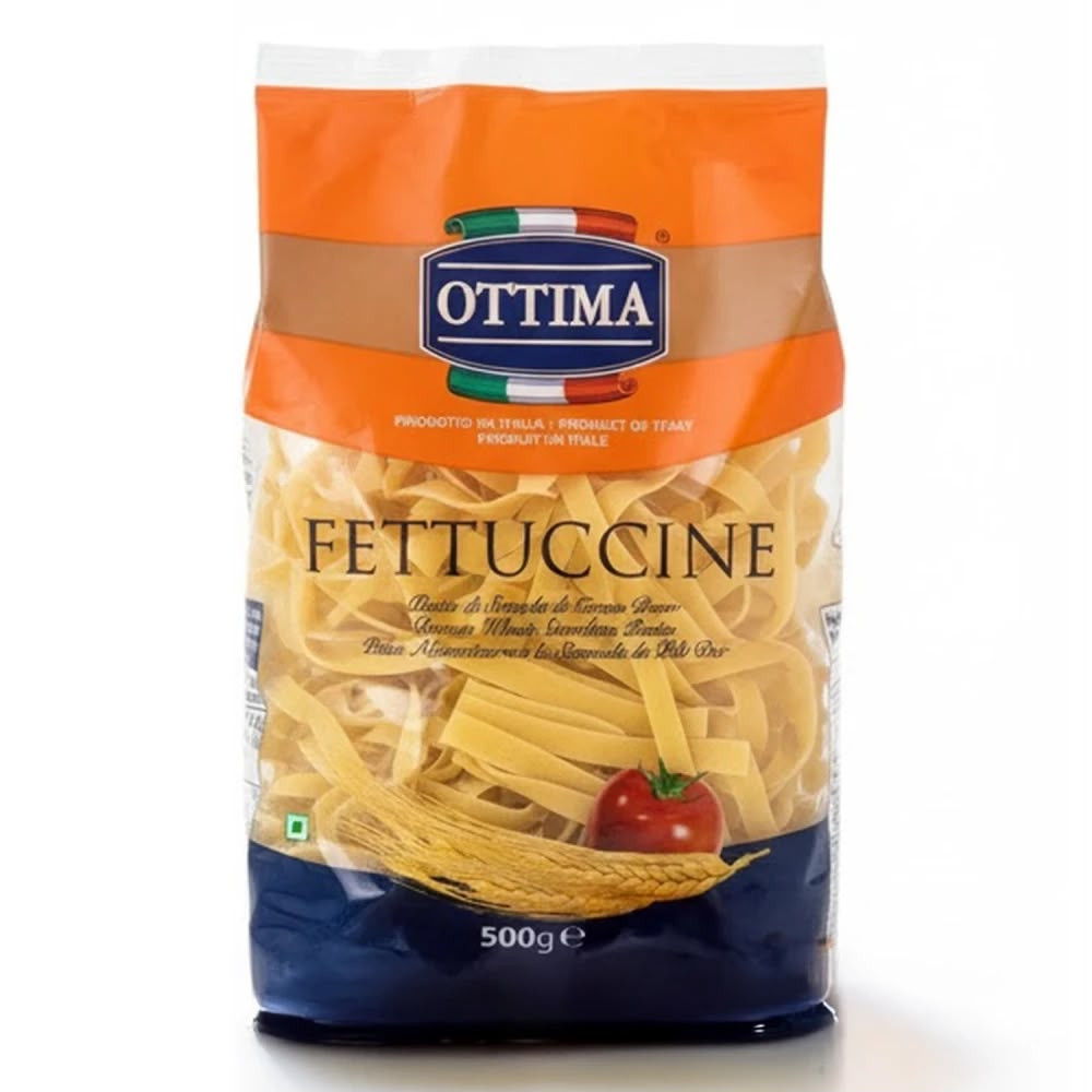 Pasta Ottima Fettuccini, 500 q