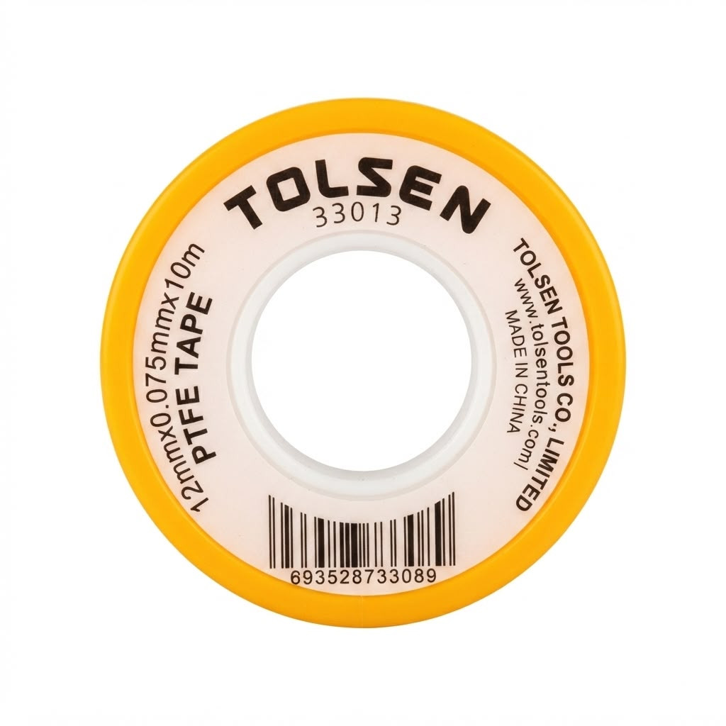 Fumlent Tolsen 33013, 12 mm x 10 m, ağ