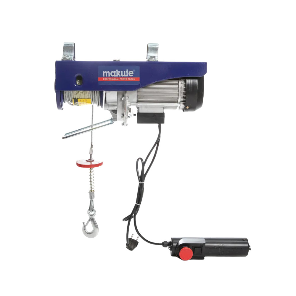 Kronşteyn Makute 12 800 kq
