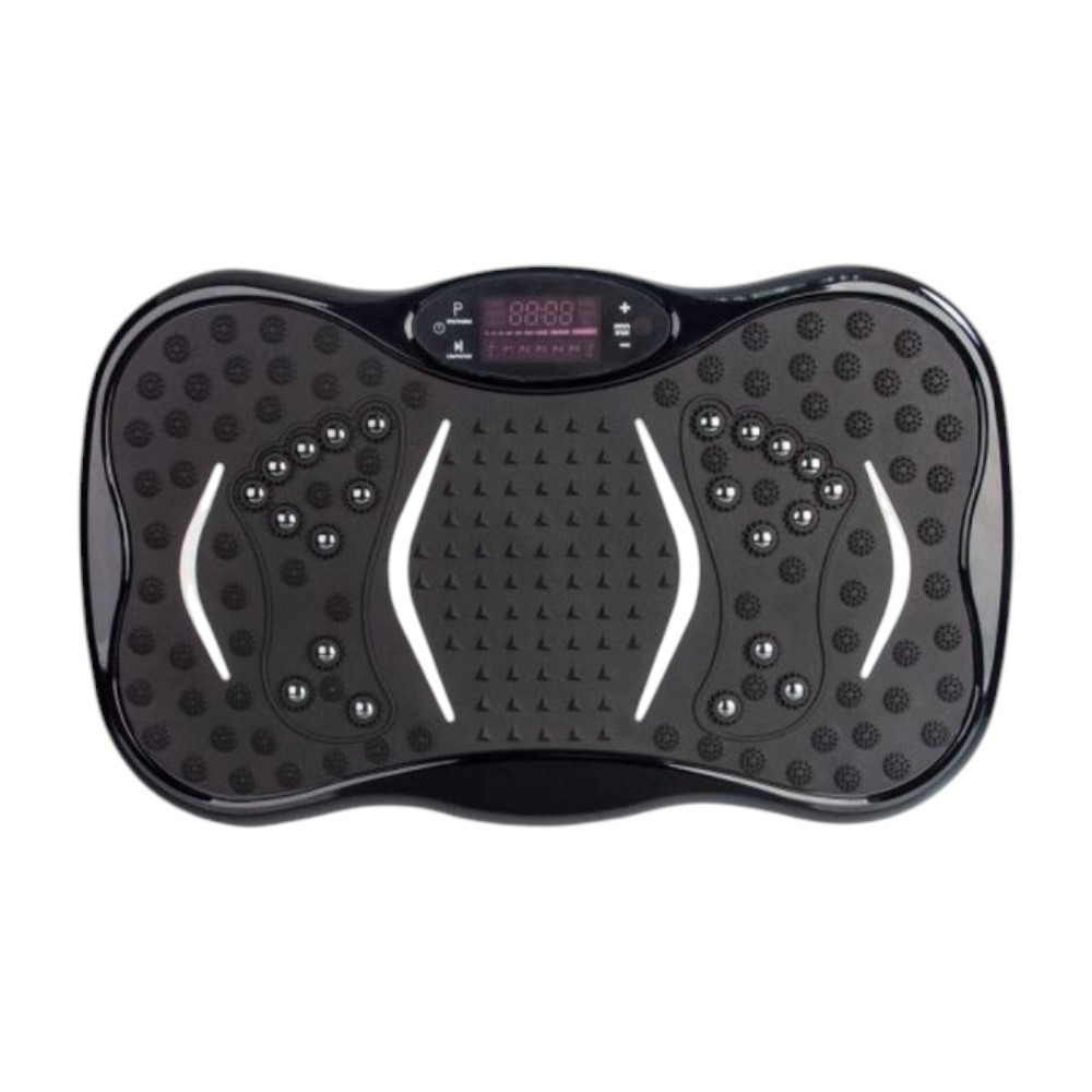 Vibro platforma 200Wt, Qara