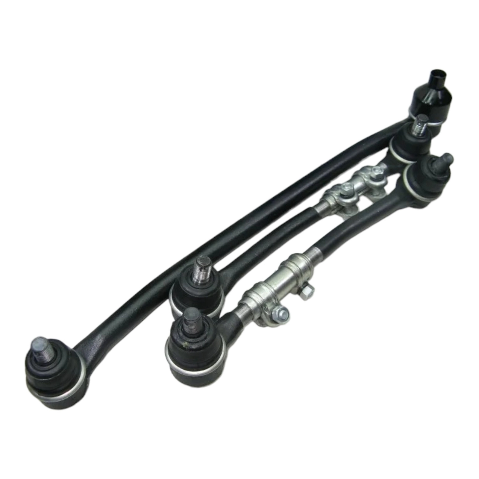 Sükan dartqısı dəsti WÖTTZ 21010-3003000 Lada VAZ 2101–2107 üçün
