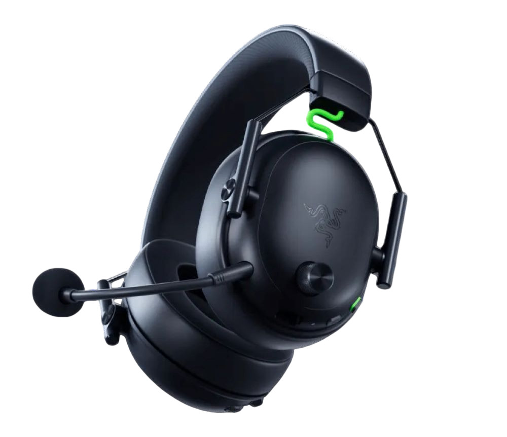Oyun qulaqlığı Razer BlackShark V3 Wireless для Xbox Black
