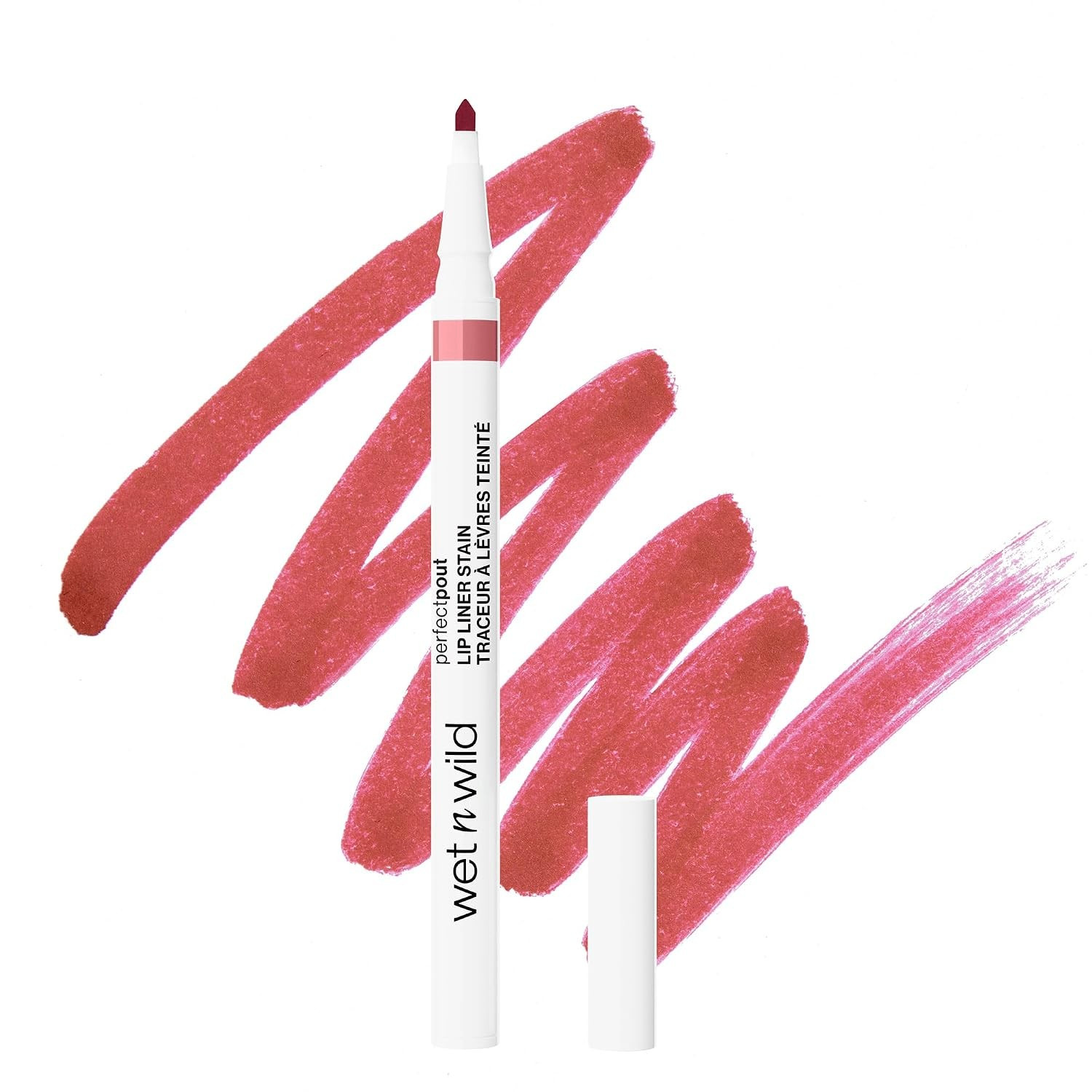 Dodaq üçün layner Wet N Wild Perfect Pout I'm Blushing 0.5 ml