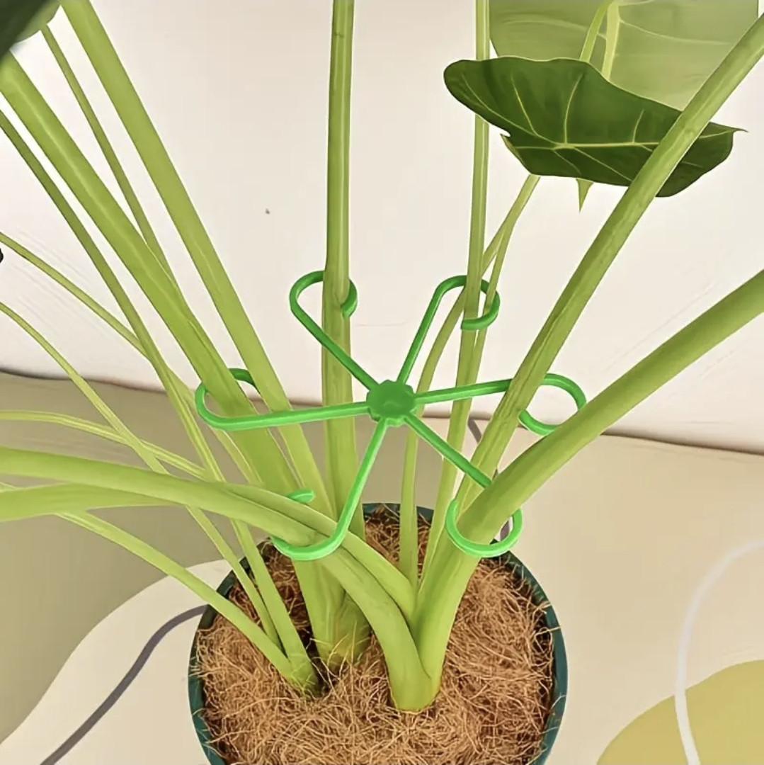 Bitkilər üçün dayaq 6730, plastik