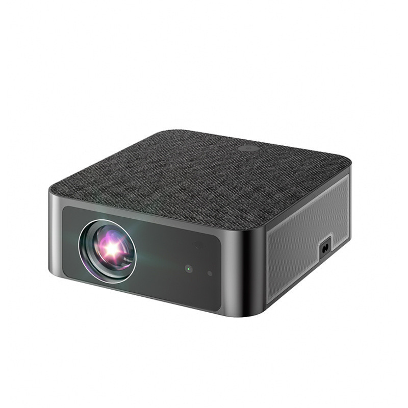 Proyektor, 1920x1080 piksel, Audioçıxış (Mini Jack3.5), HDMI, USB, 15 Vt, Portativ