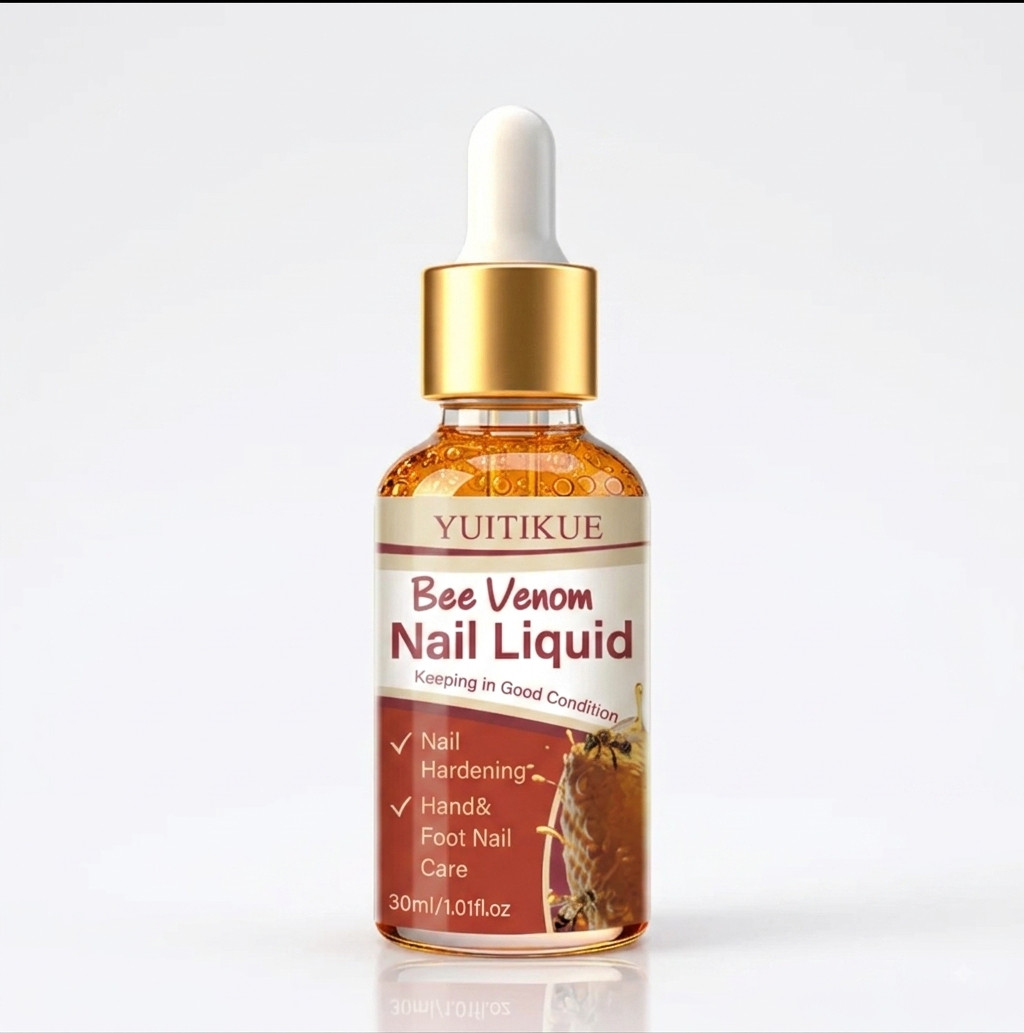 Dırnaq yağı Yuitikue, 30 ml