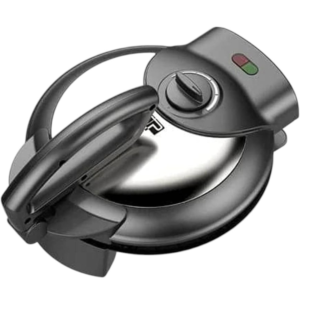 Blinçik və vafli bişirən aparat DSP DSP-3026 TT9 1400 W 200 mm qara