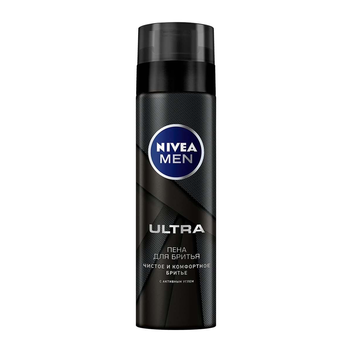 Təraş köpüyü Nivea Men, 200 ml