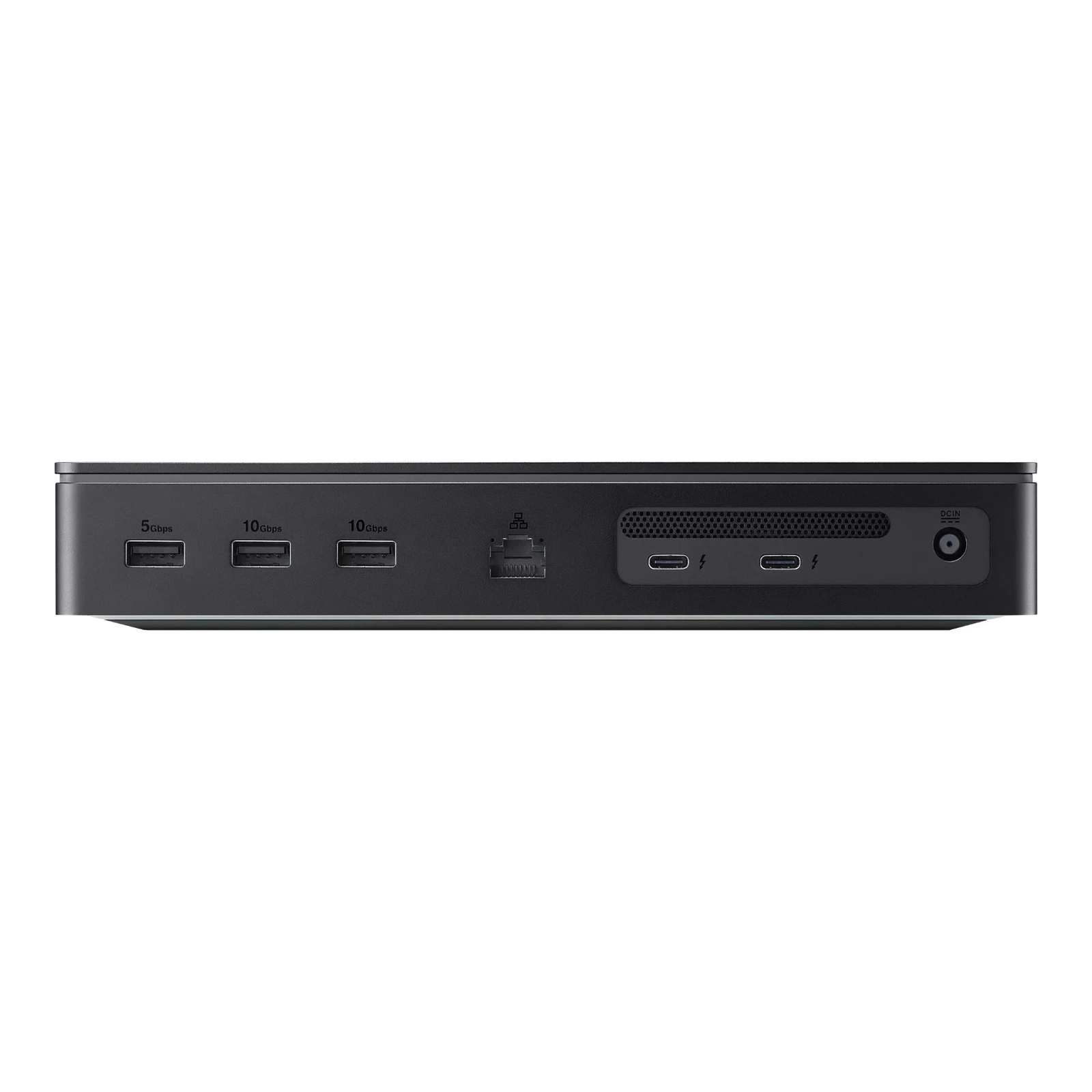 USB hub ASUS Master DC510 90XB09NN-BDS010 Thunderbolt 5 Dock