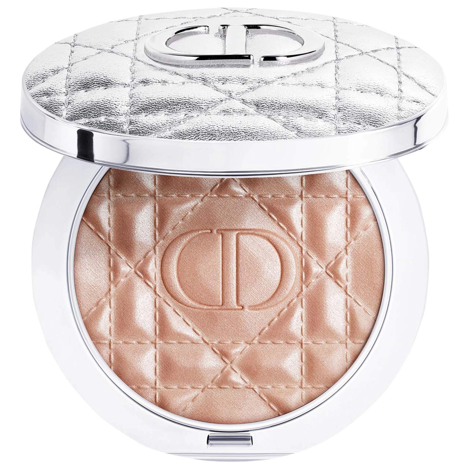 Xaylayter No Brand Forever Glow Luminizer 02 Gold Halo