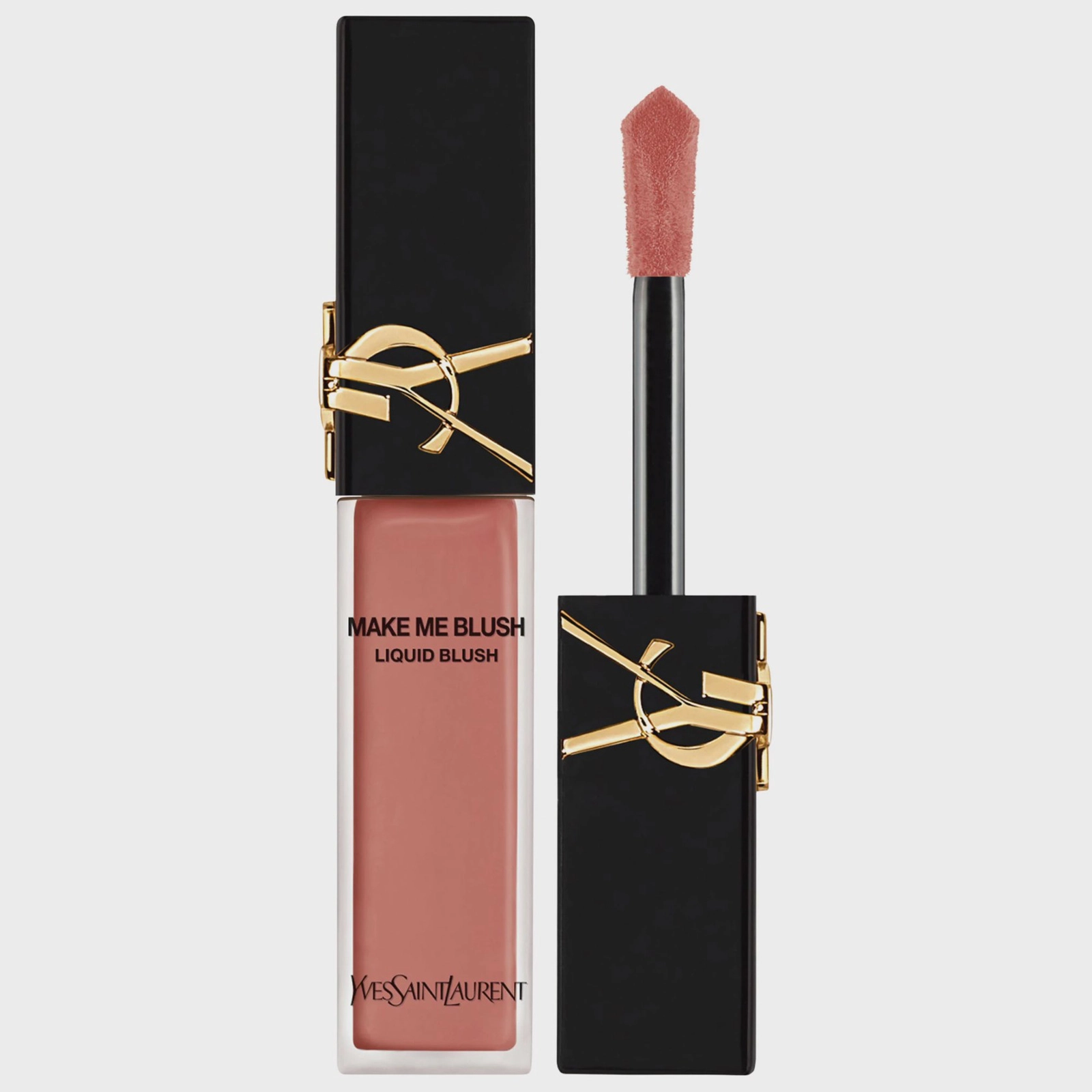 Ənlik No Brand Make Me Blush 12H 37 Peachy Nude