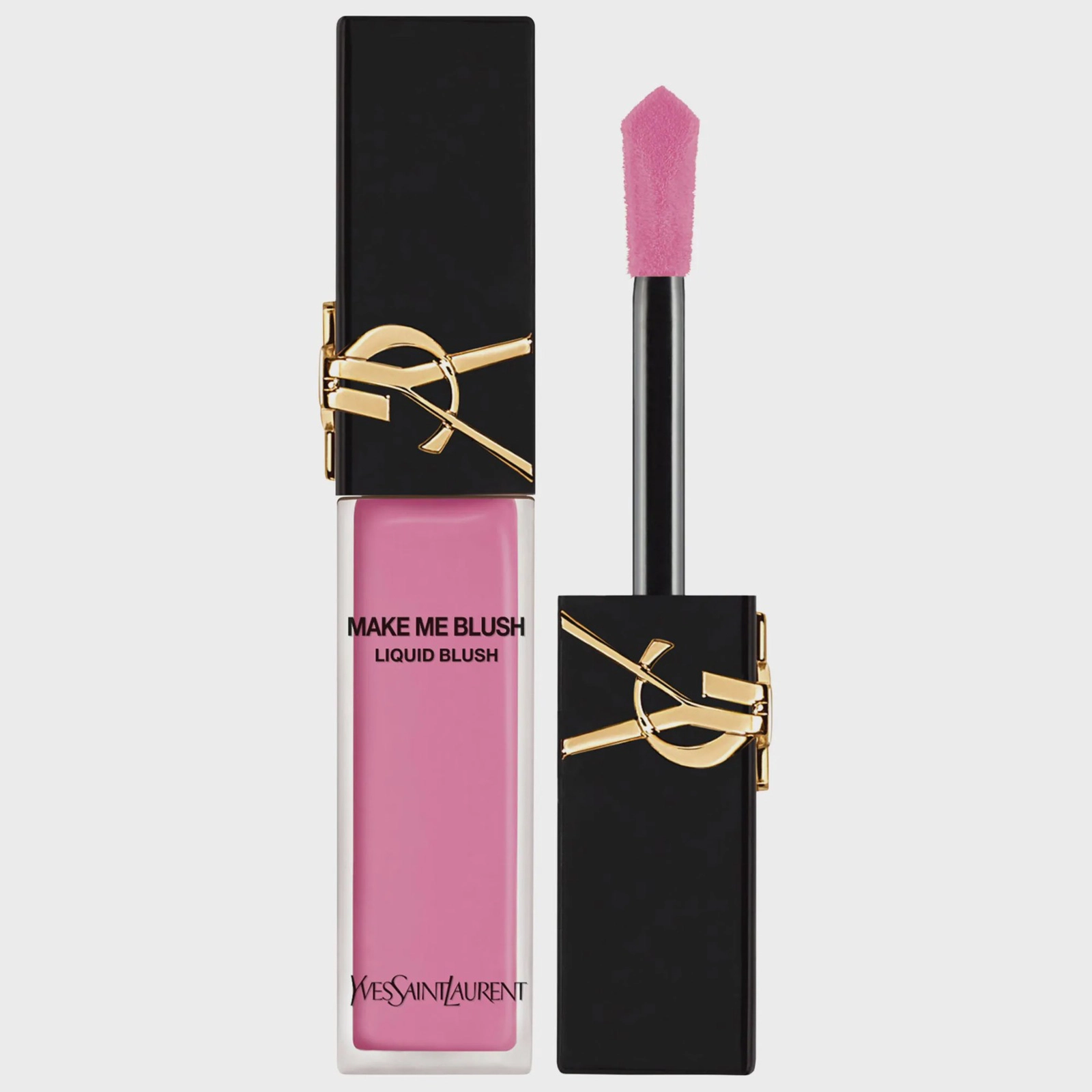 Ənlik No Brand Make Me Blush 12H 66 Fuchsia Fling