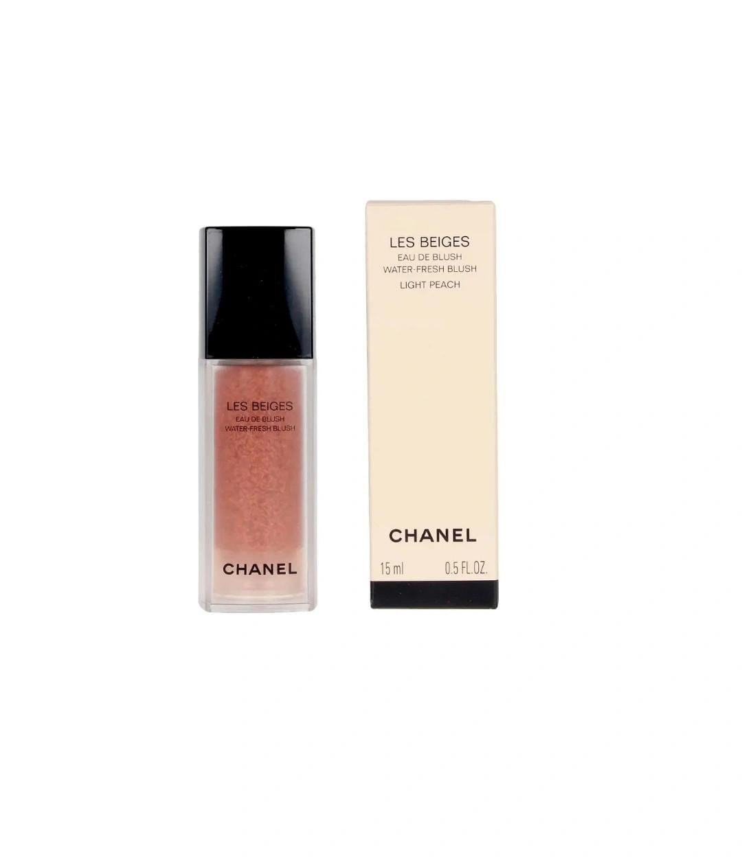 Maye ənlik No Brand Les Beiges Water Fresh Light Pink, 15 ml