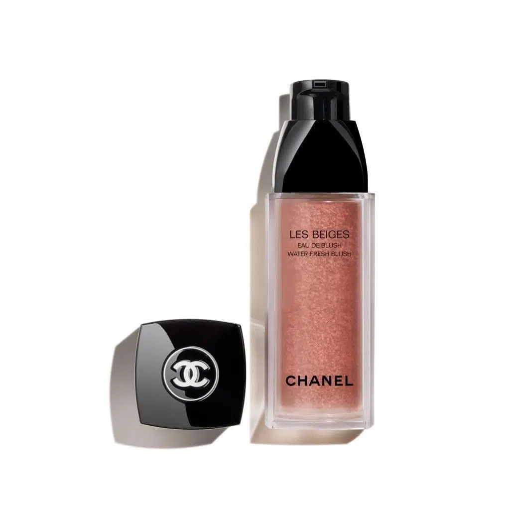 Maye ənlik No Brand Les Beiges Water Fresh Light Peach, 15 ml