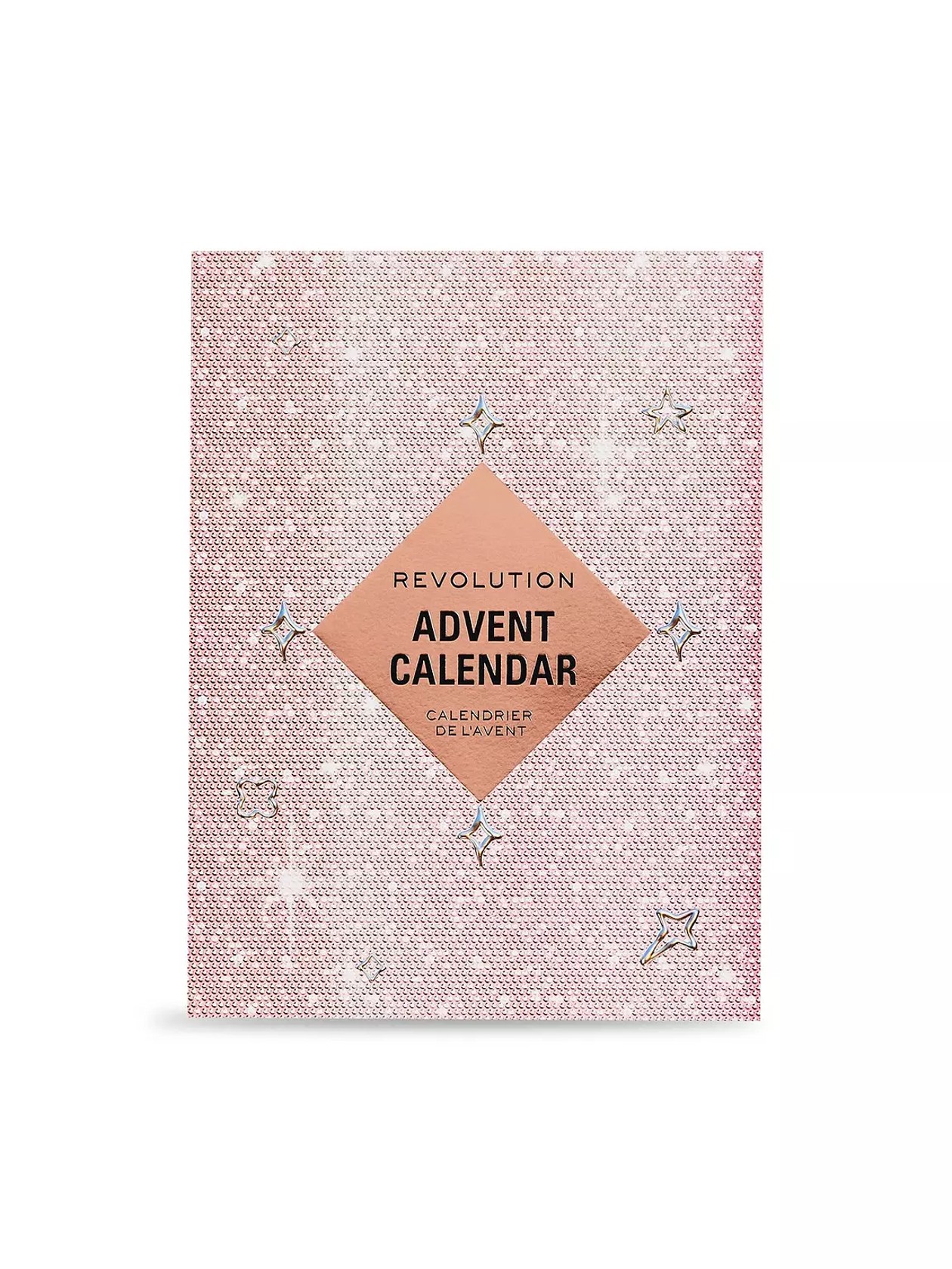 Dekorativ kosmetika dəsti No Brand Advent Calendar