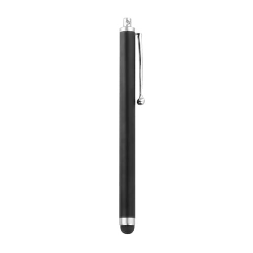 Stilus noutbuk/planşet/telefon üçün, qara