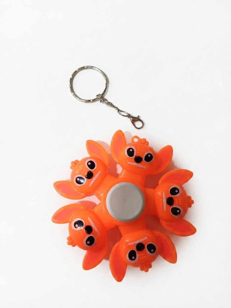 Spinner 3581, plastik