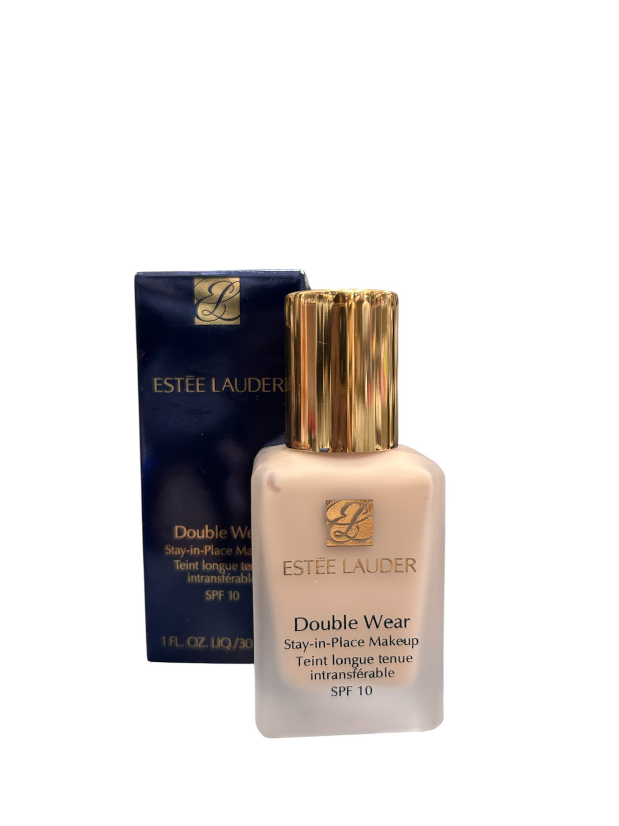 Tonlaşdırıcı krem Estée Lauder Double Wear SPF10 Ivory Nude, 30 ml No Brand