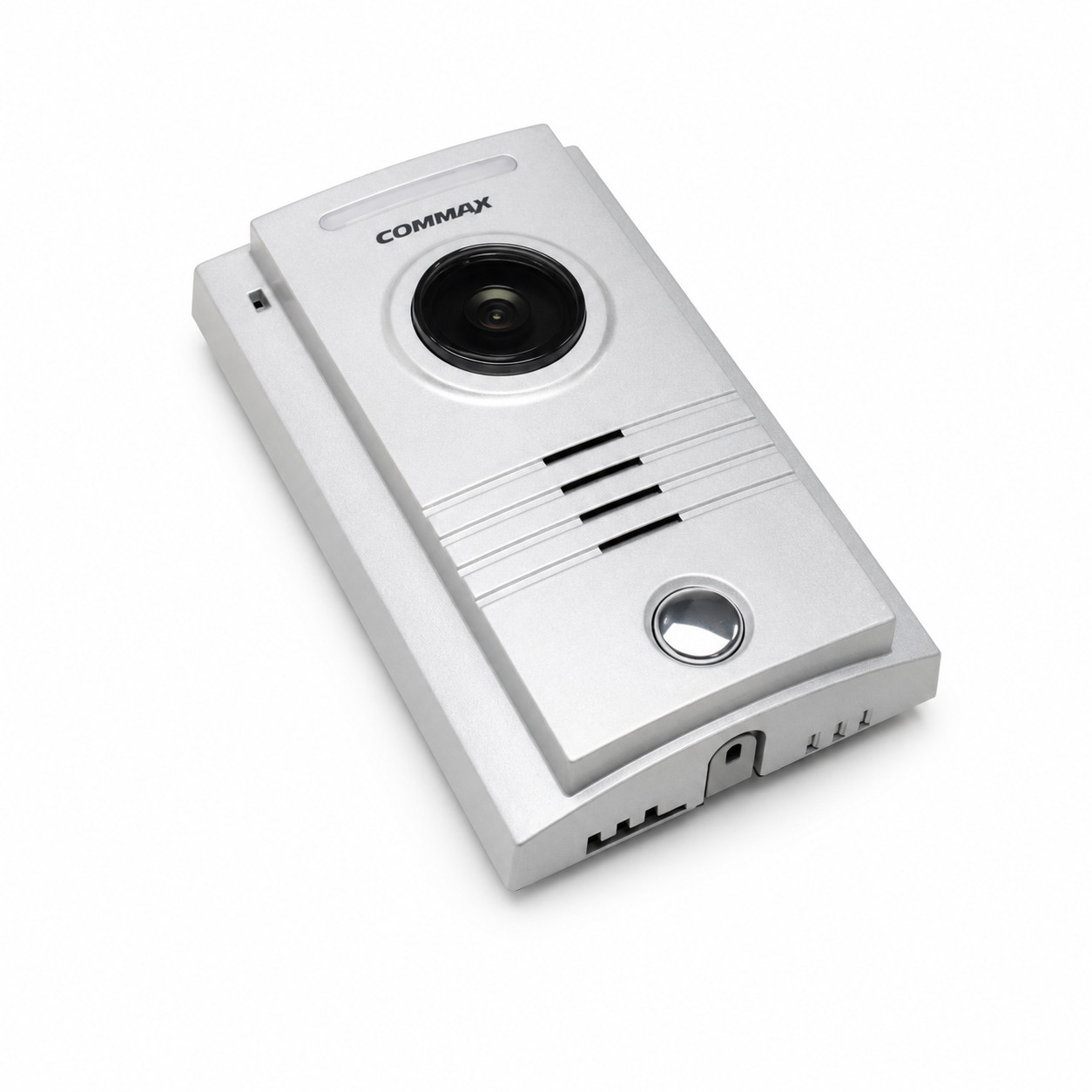 Video domofon Commax DRC-40K, 12 Vt, Gümüşü, LED
