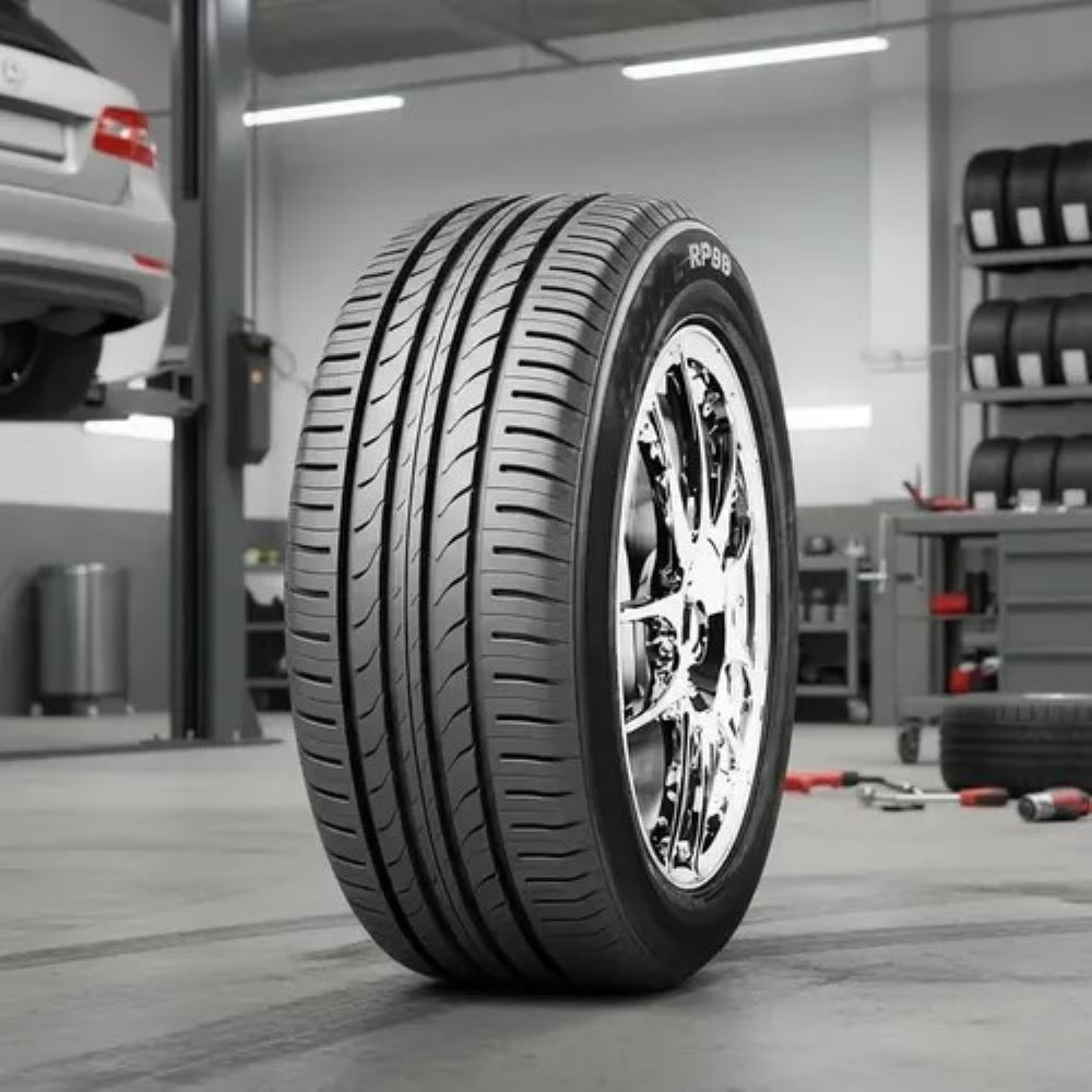 Şin NI-PON RP68 225/45R17 M+S 94V