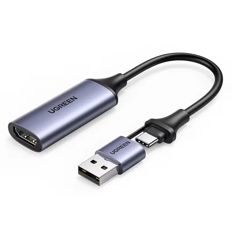 Adapter Ugreen CM489/40189