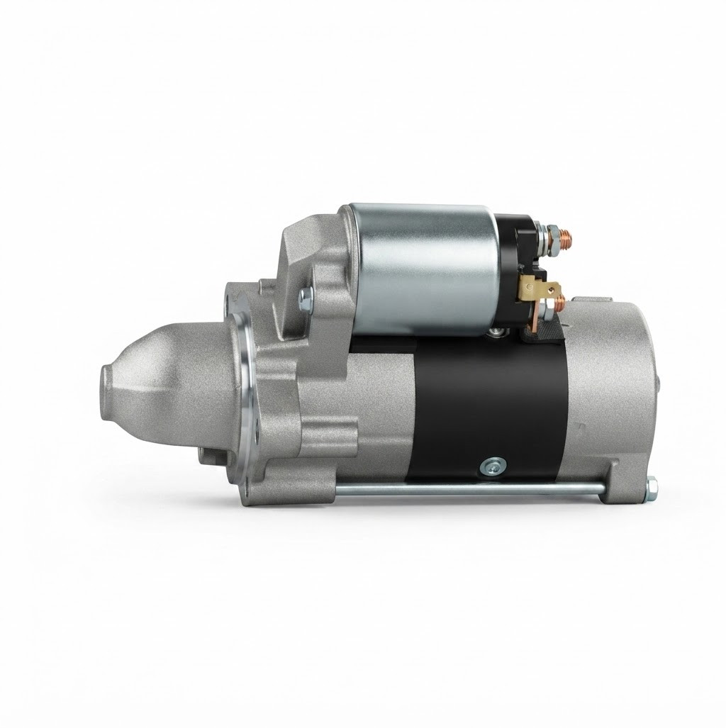 Avtomobil starteri 1810A332