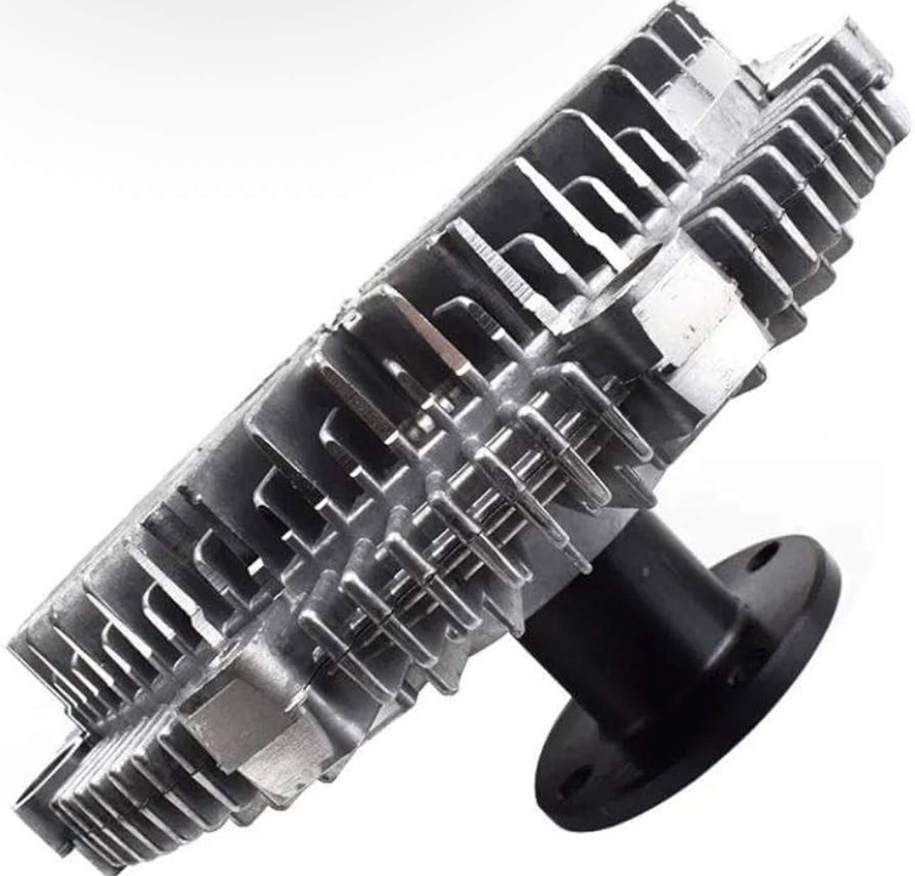 Ventilyator muftası 1320A032 Mitsubishi L200 üçün