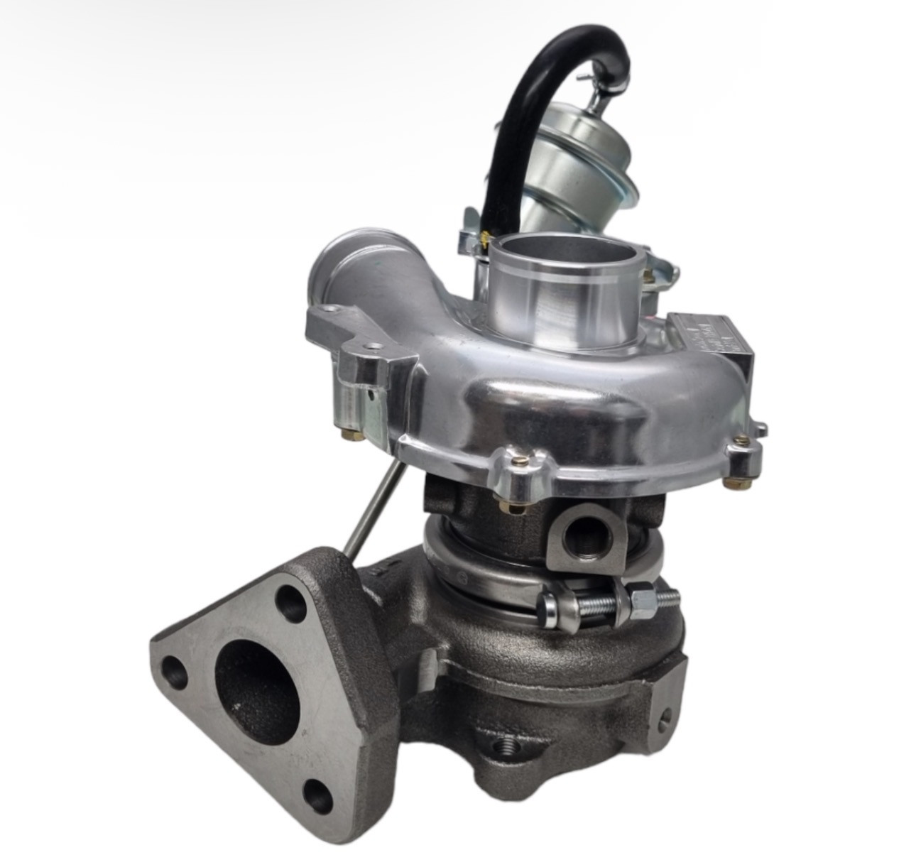 Turbokompressor 1515A029 Mitsubishi L200 üçün