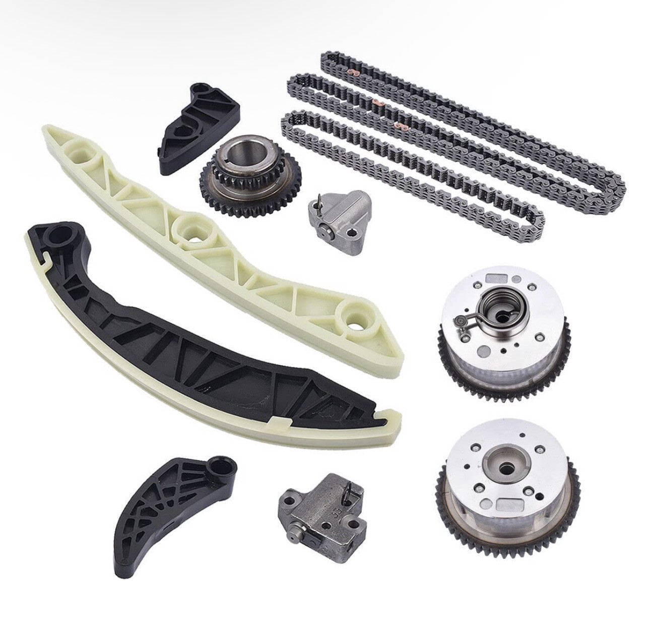 QPM zənciri 1140A081 Mitsubishi L200 üçün