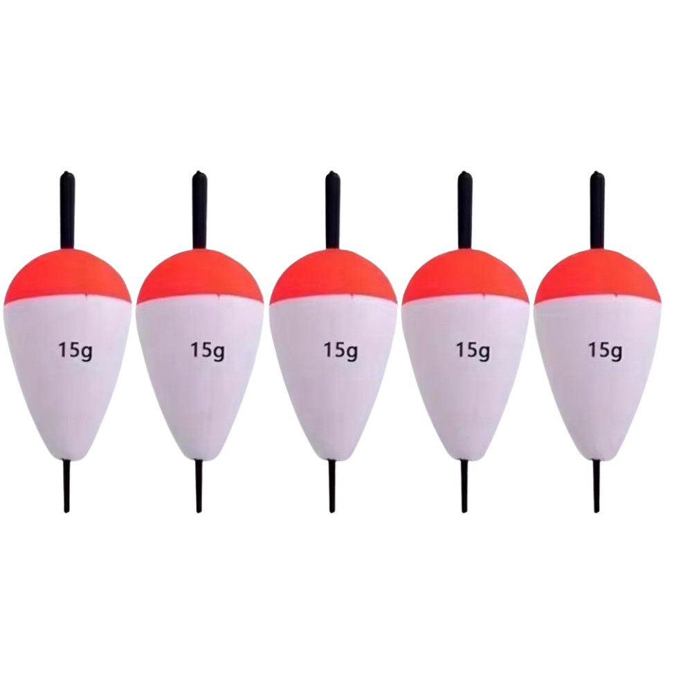 Balıqçılıq üzgəci Fishing Bolonski 15 q 6 sm