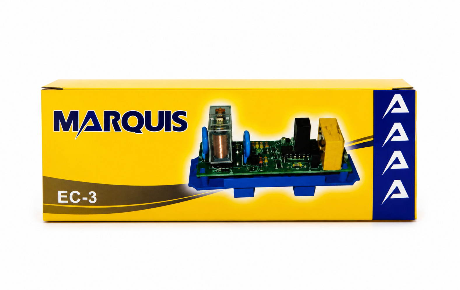 Nasos üçün taxma Marquis 12 mm plastik