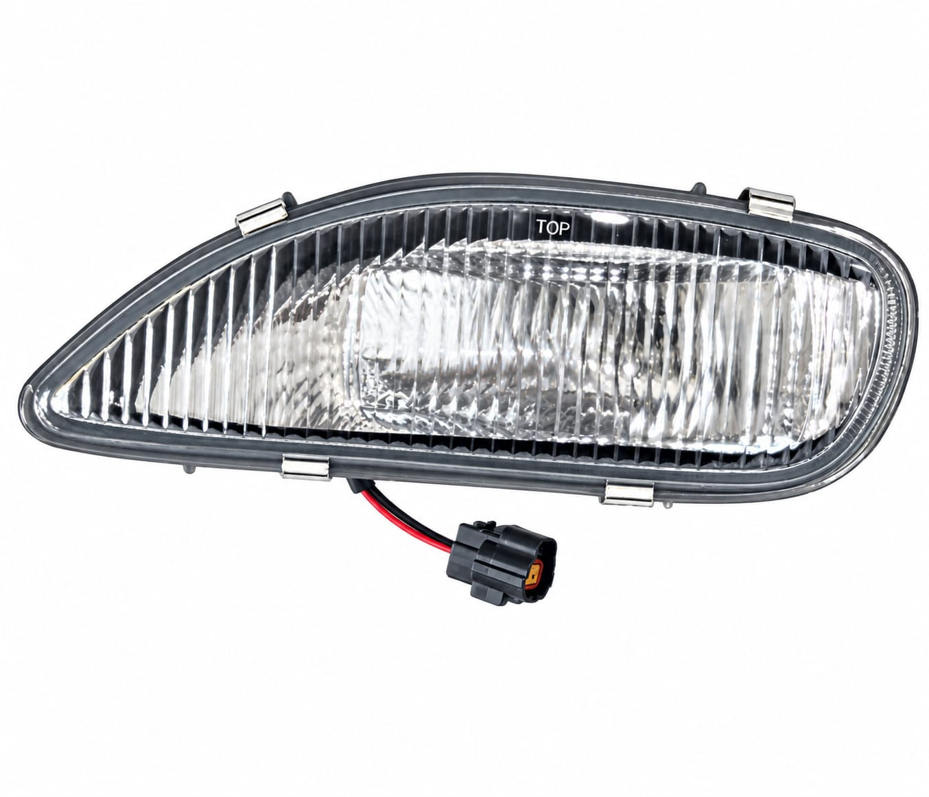 Duman farası Mercedes-Benz W202 üçün sağ/sol orijinal