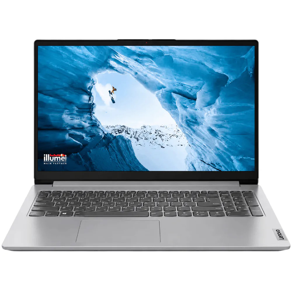 Notbuk Lenovo, IdeaPad 1 15IJL7 82LX00FXFU, N4500, DDR4, 8 GB, Intel UHD Graphics