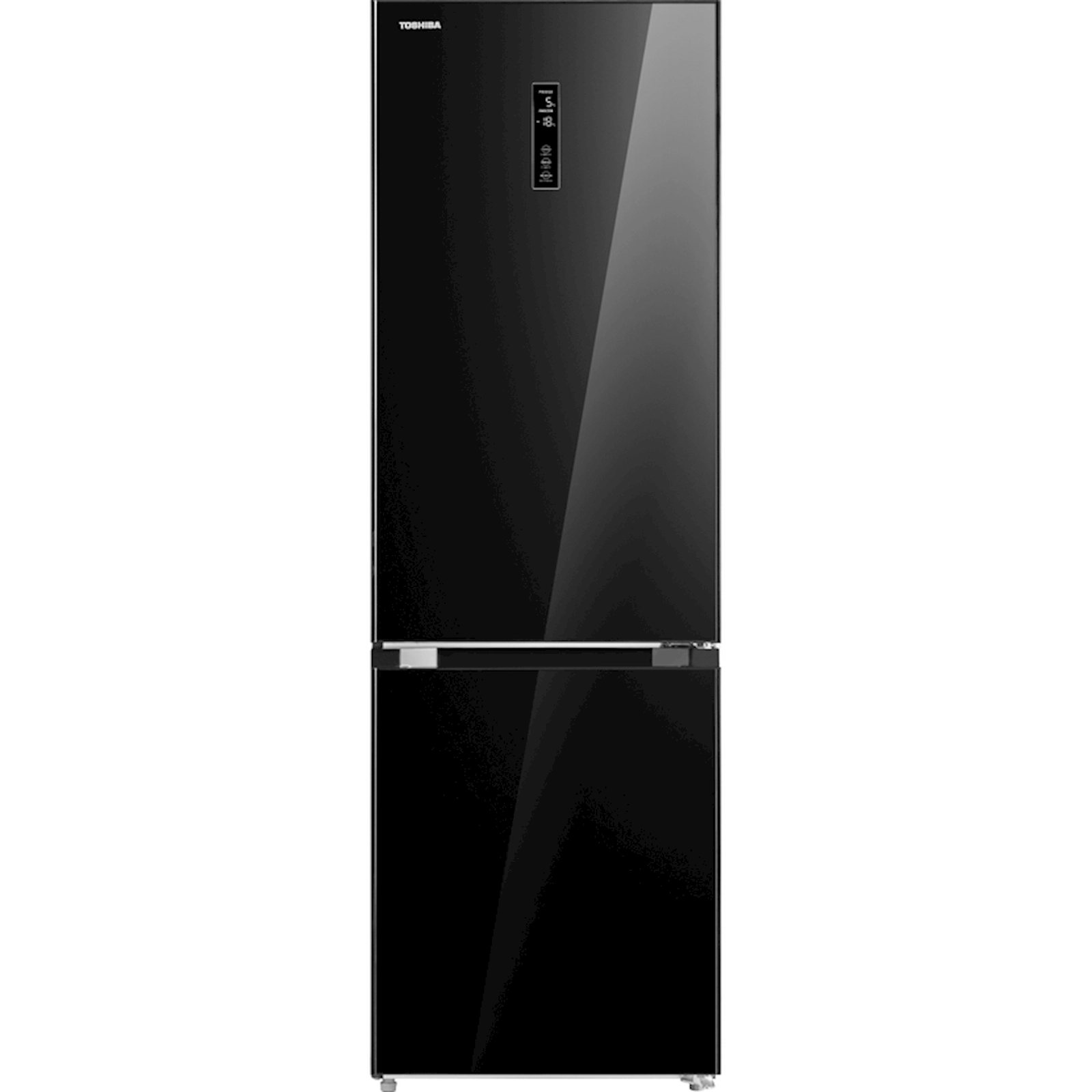 Soyuducu Toshiba GR-RB308WE-DGJ (22)