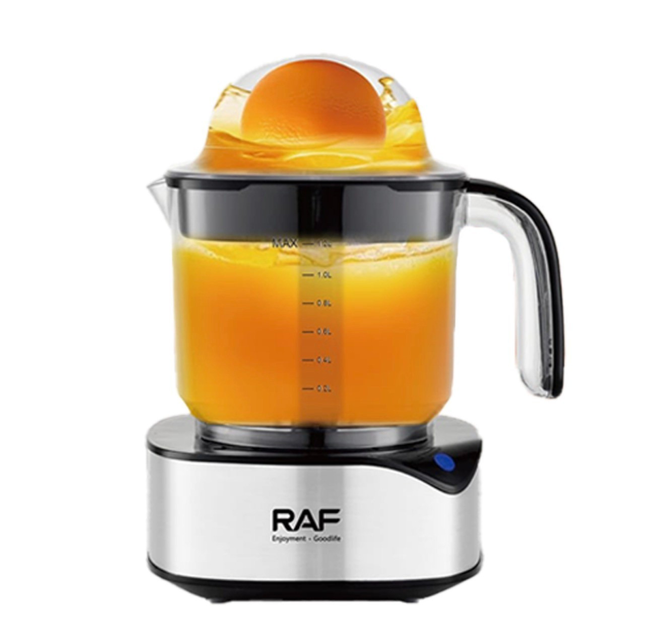 Şirəçəkən RAF R.6736459_AS 50 W 1.2 L