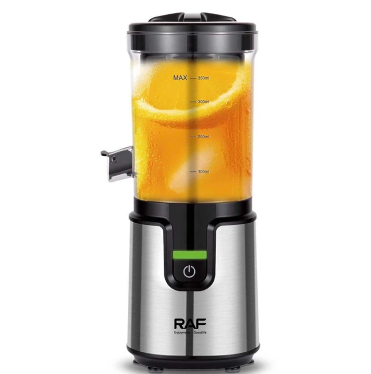 Sitrus şirəçəkəni RAF R.2948589_AS 120W