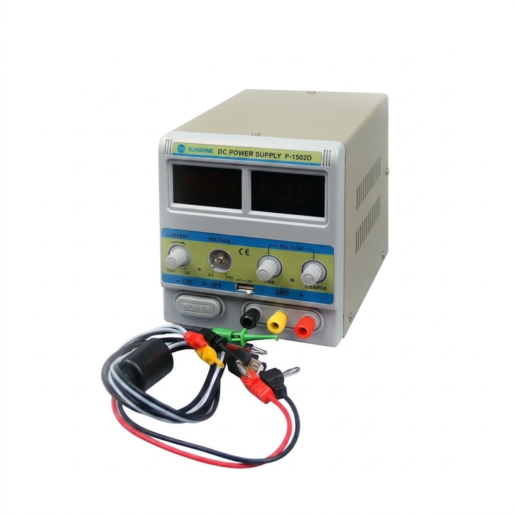 Stabilizator Sunshine, P-1502D, 30 Vt, 0 mAs