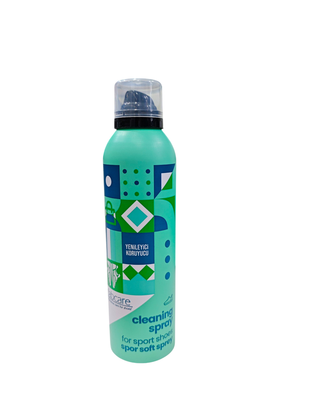 Ayaqqabı üçün dezodorant, 250 ml