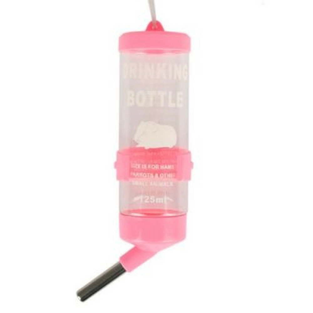 Su təknəsi gəmiricilər üçün, plastik, 250 ml