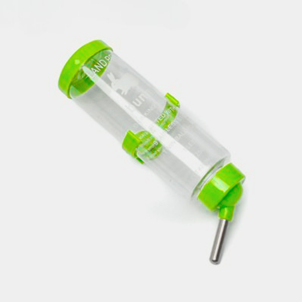 Su təknəsi, 250 ml, Plastik
