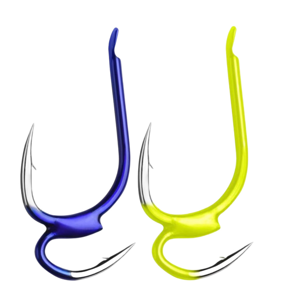 Qarmaq Flip Hook Double N12, 10 kq