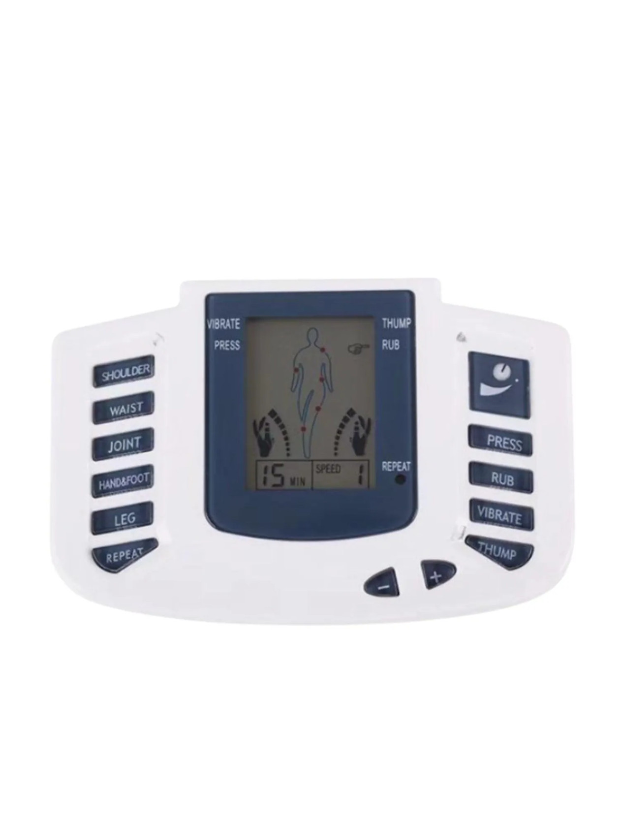 Miostimulyator, 3W