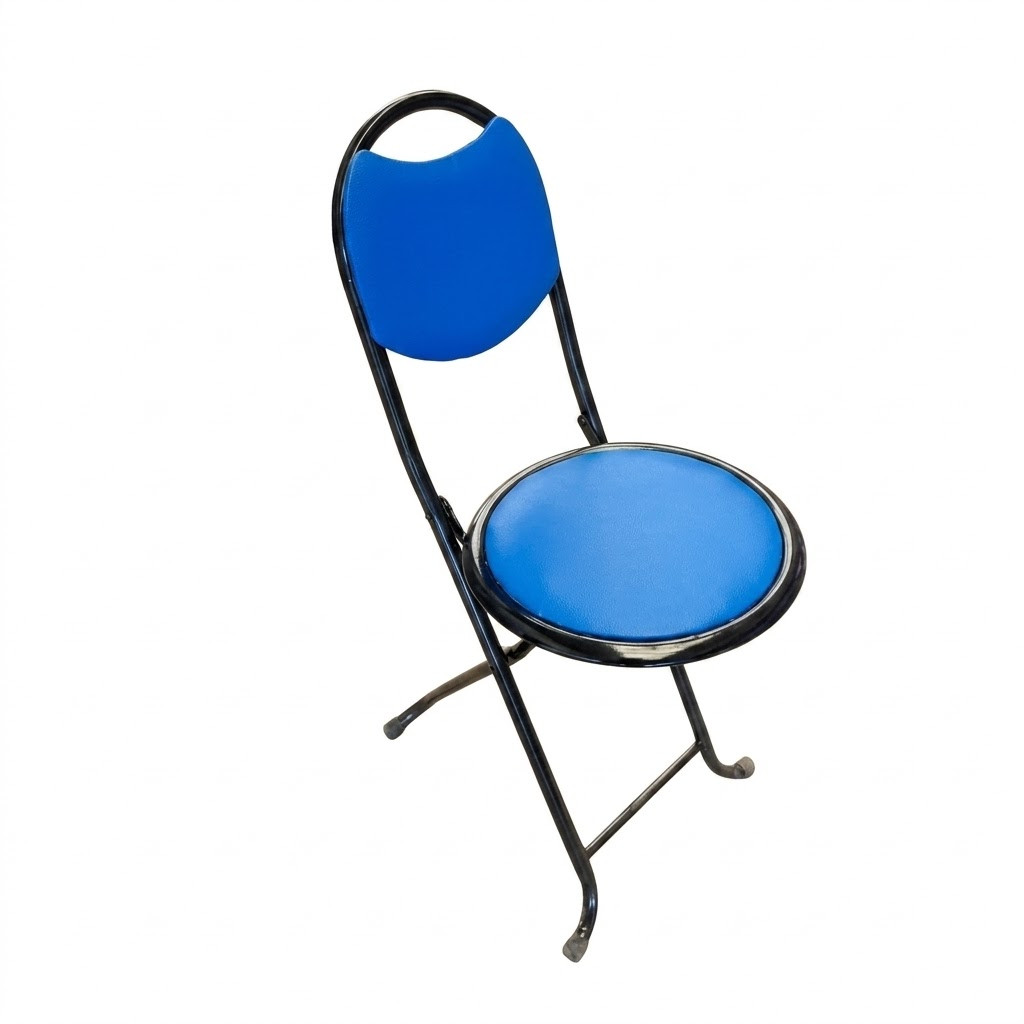 Stuk kempinq üçün, metal, 120 kq