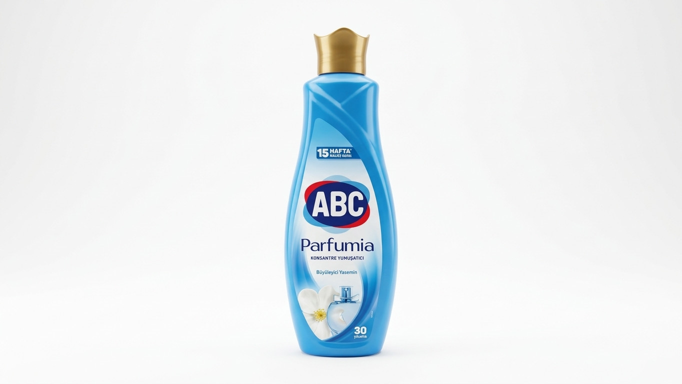 Paltar üçün kondisioner ABC Jasmine, 30 yuma, 1440 ml